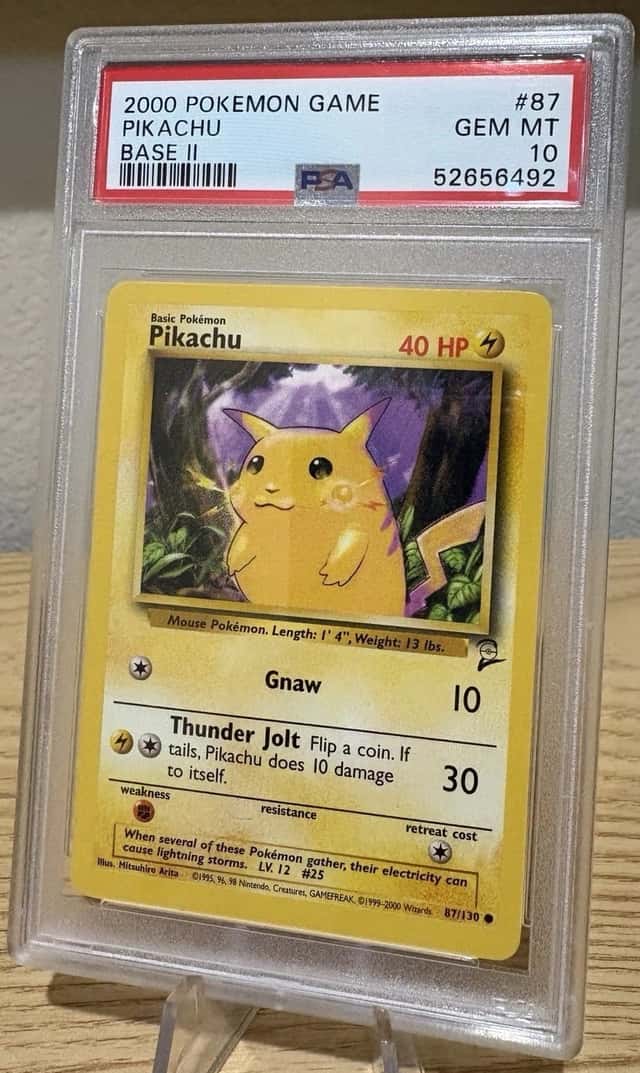 Pikachu