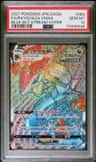 Rayquaza Vmax