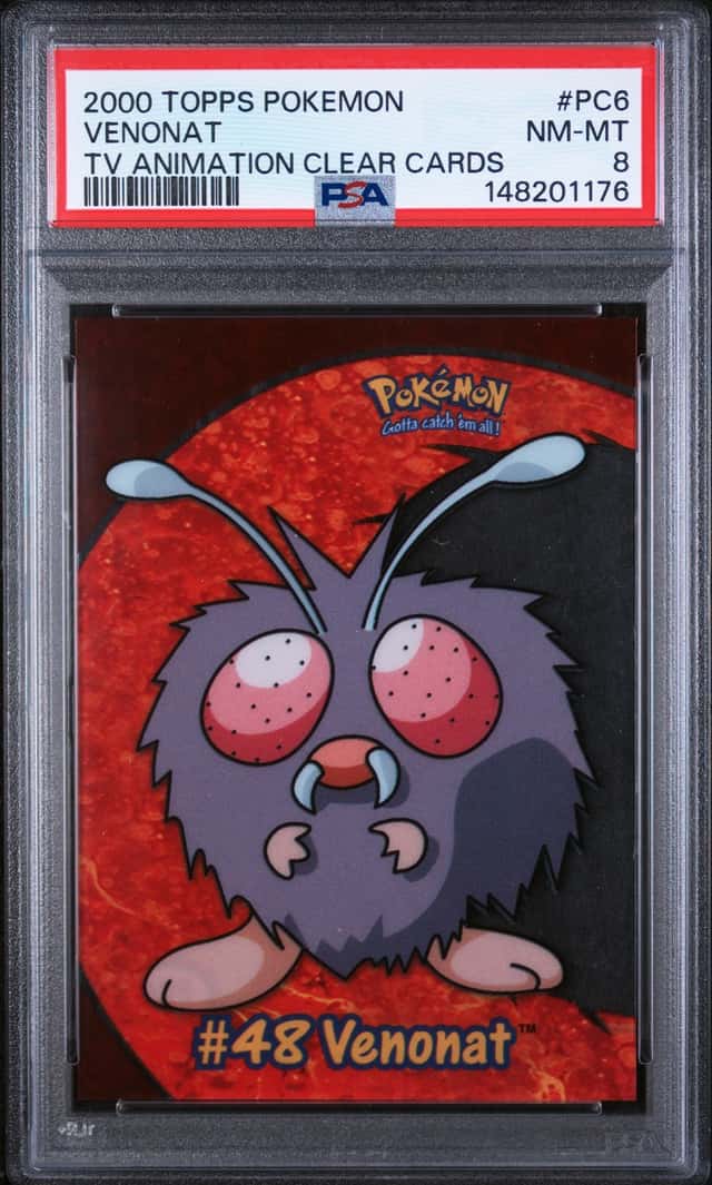 Venonat