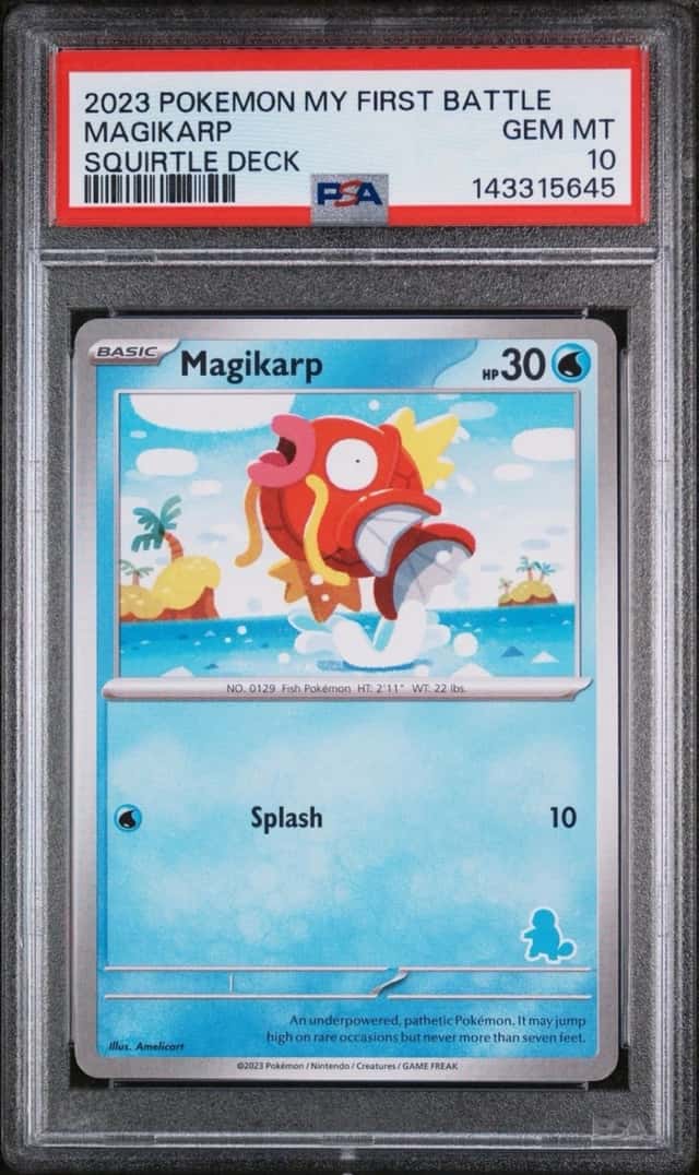 Magikarp