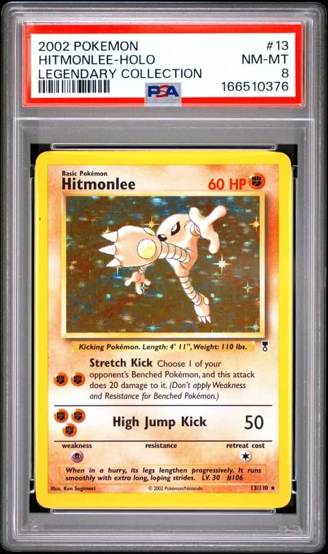 Hitmonlee