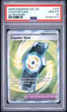 Counter Gain