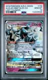 Alolan Ninetales Gx