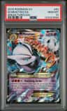 M Mewtwo Ex