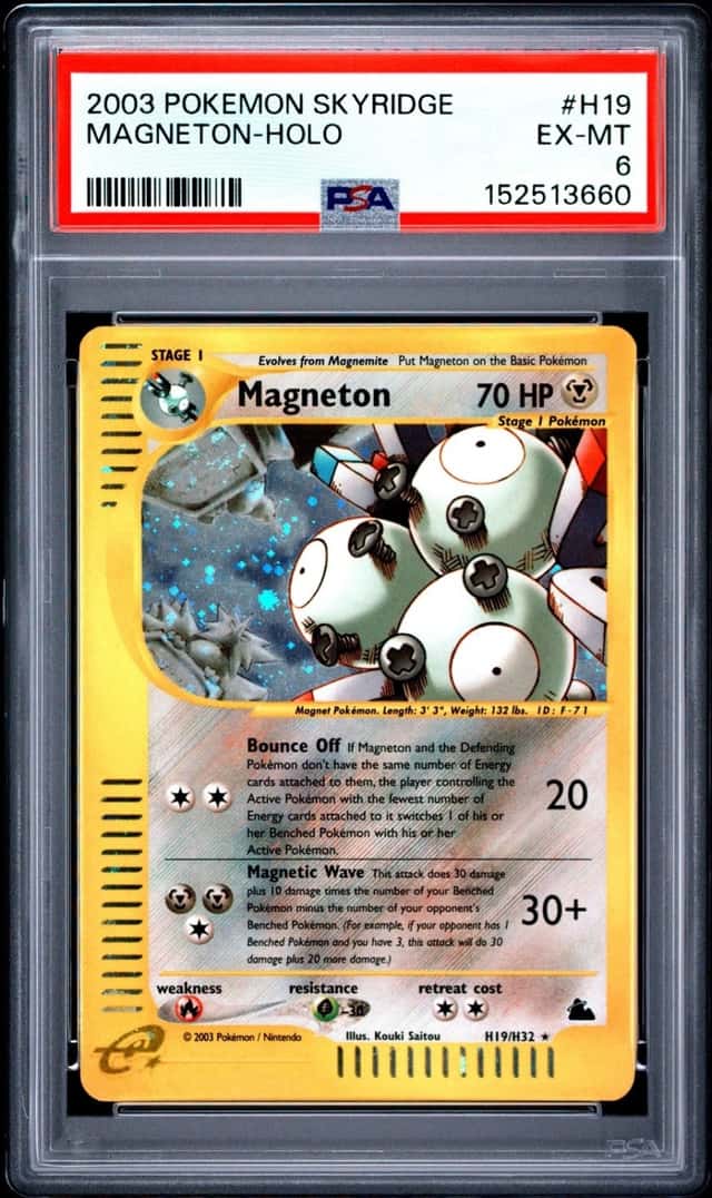 Magneton