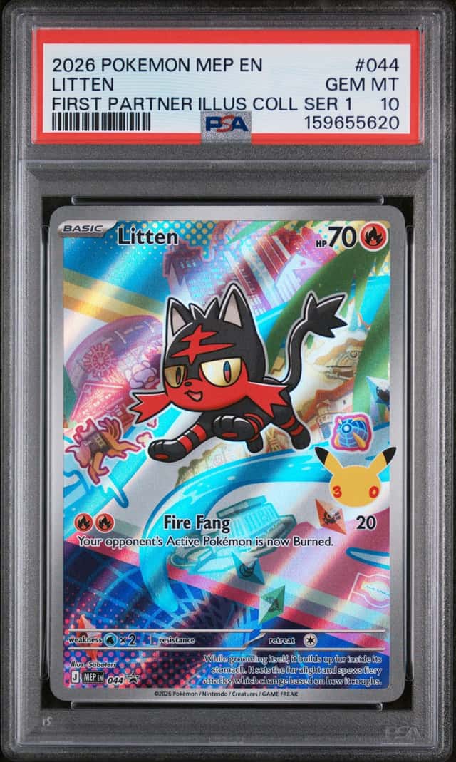 Litten