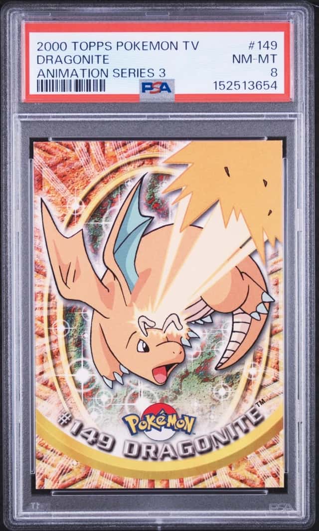 Dragonite