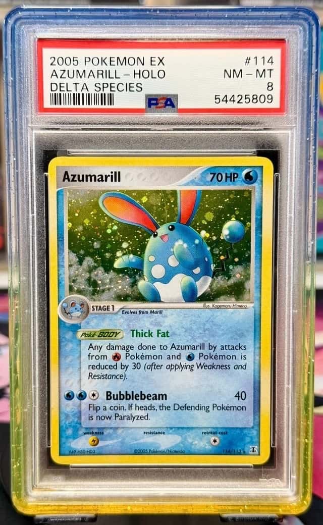 Azumarill