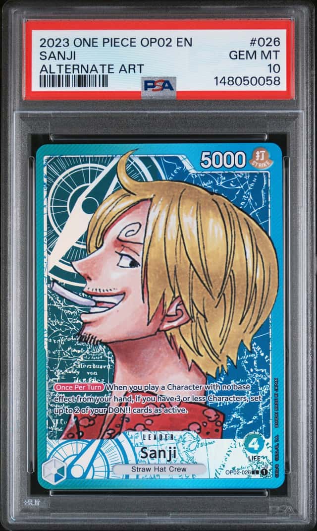 Sanji