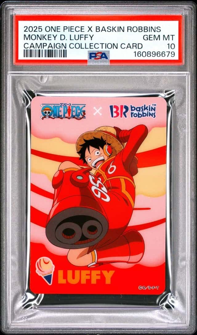 Luffy
