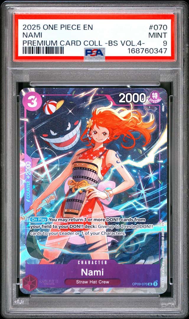 Nami