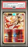 Ninetales