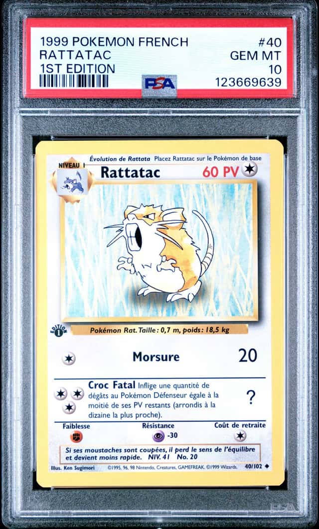 Rattatac