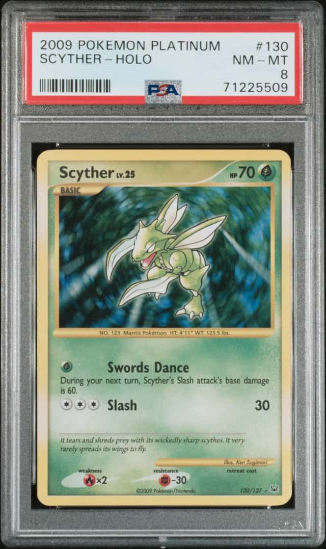 Scyther