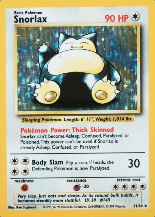 Holo · No Symbol
