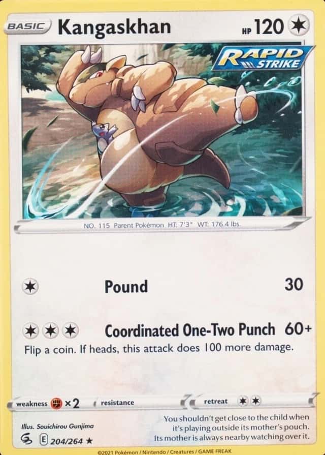 Non-Holo