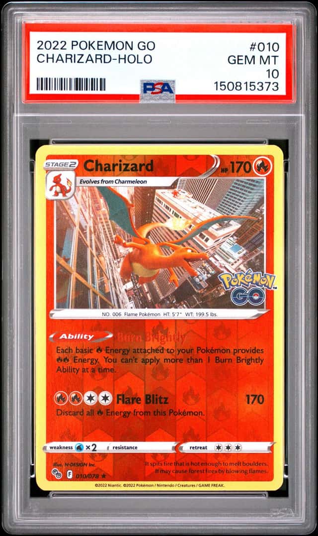 Charizard