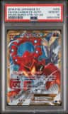 Volcanion Ex