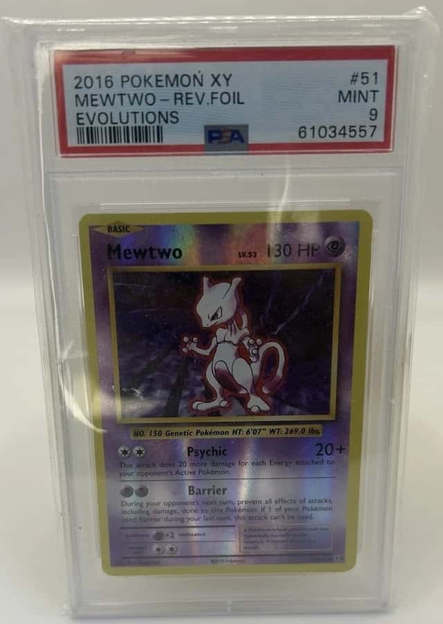 Mewtwo