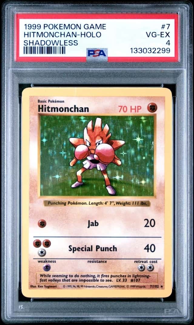 Hitmonchan