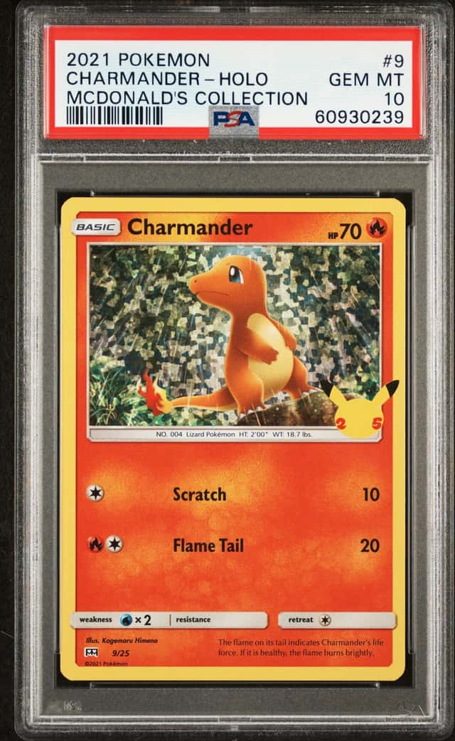Charmander