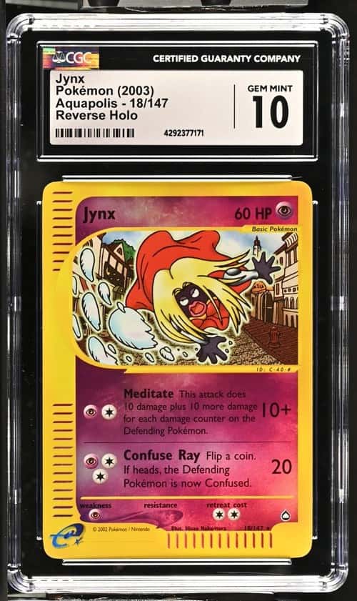 JYNX