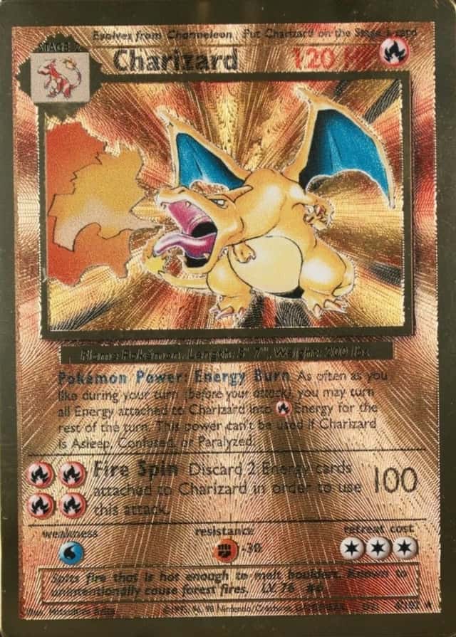 Holo · Premium Collection