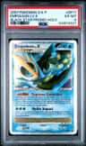 Empoleon Lv X