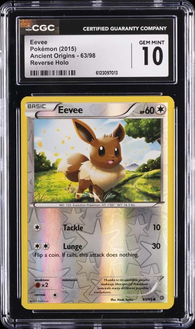 Eevee