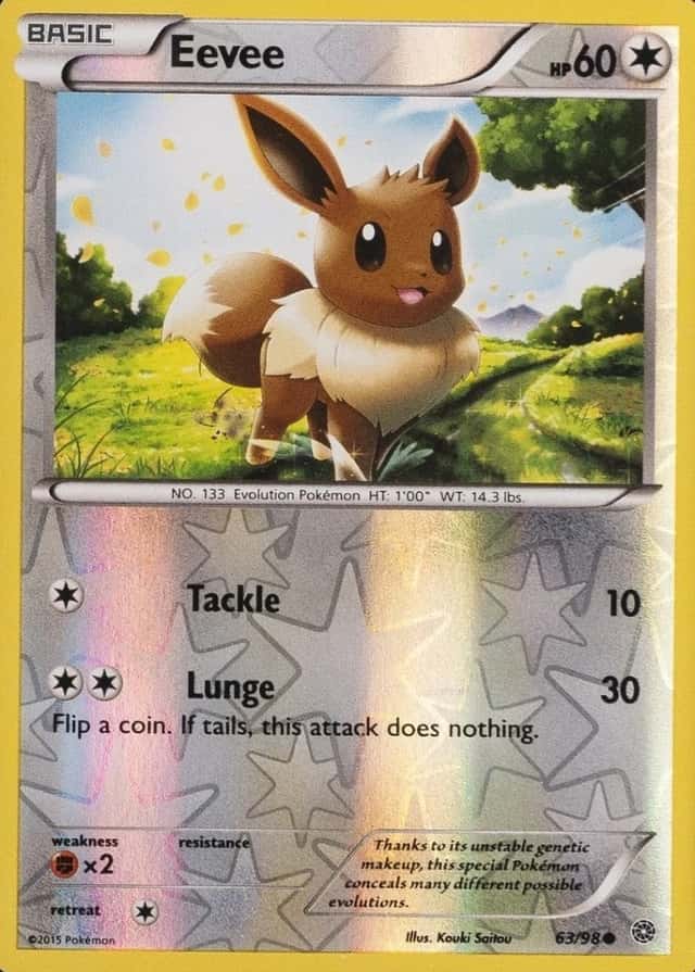 Reverse Holo