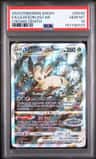 Leafeon Vstar