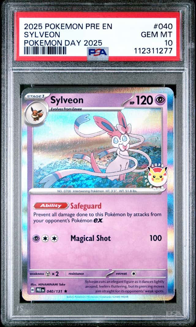 Sylveon