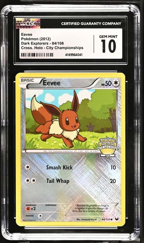 Eevee