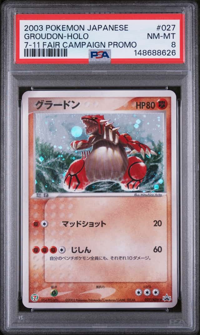 Groudon