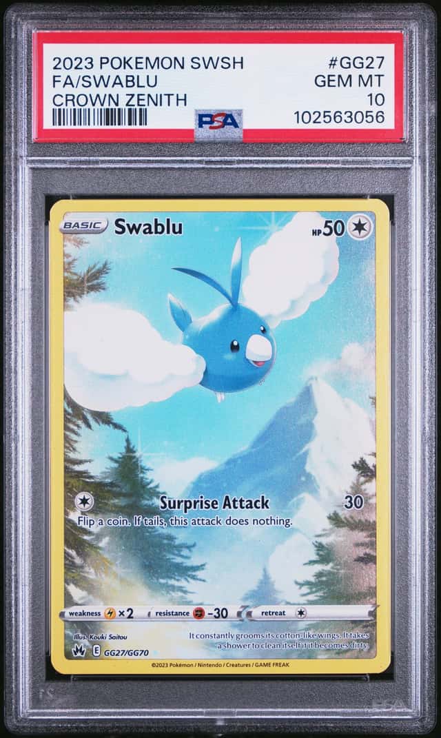 Swablu