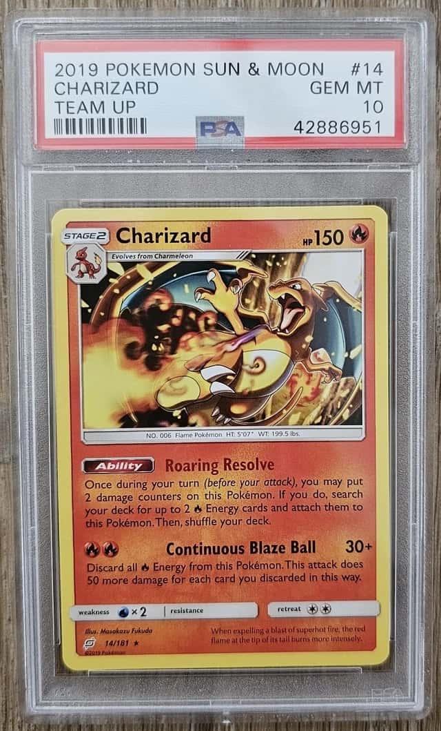 Charizard