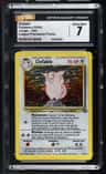 Clefable