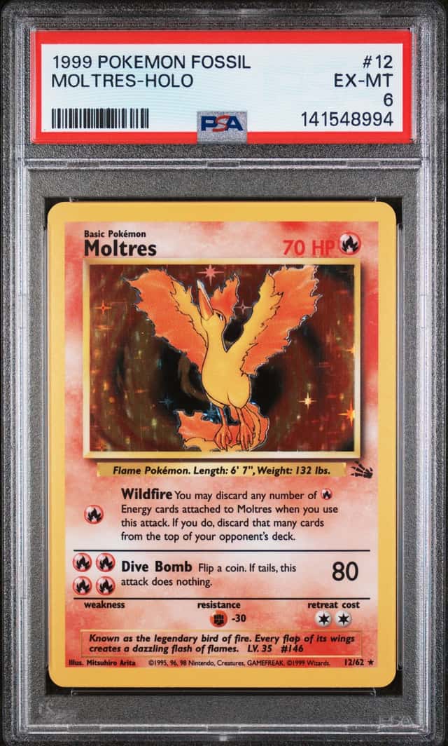 Moltres