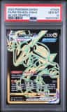 Rayquaza Vmax