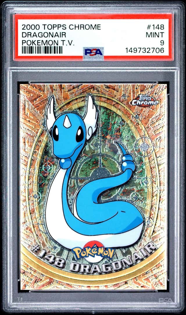 Dragonair