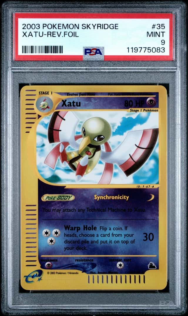 Xatu