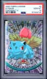 Ivysaur