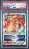 Charizard Vstar