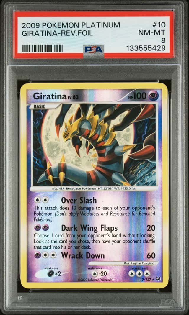 Giratina