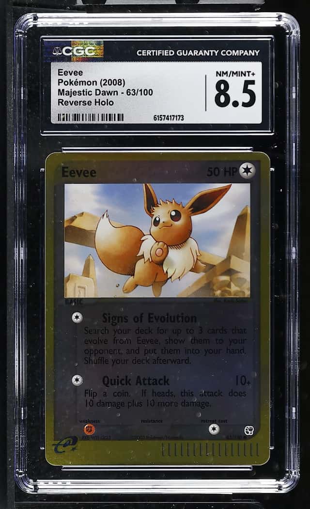 Eevee