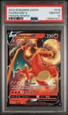 Charizard V