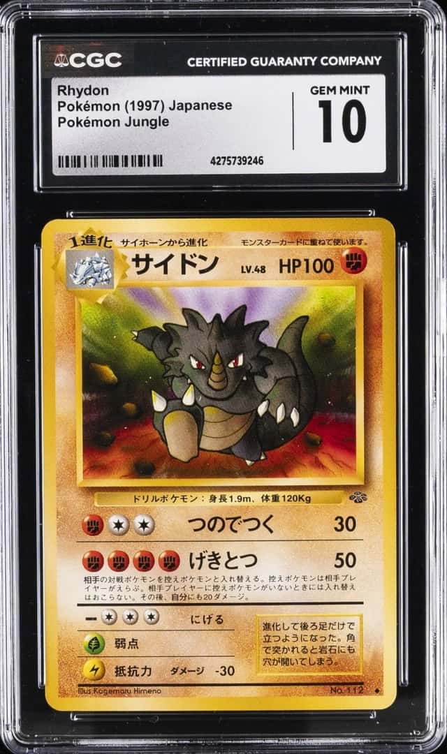 Rhydon