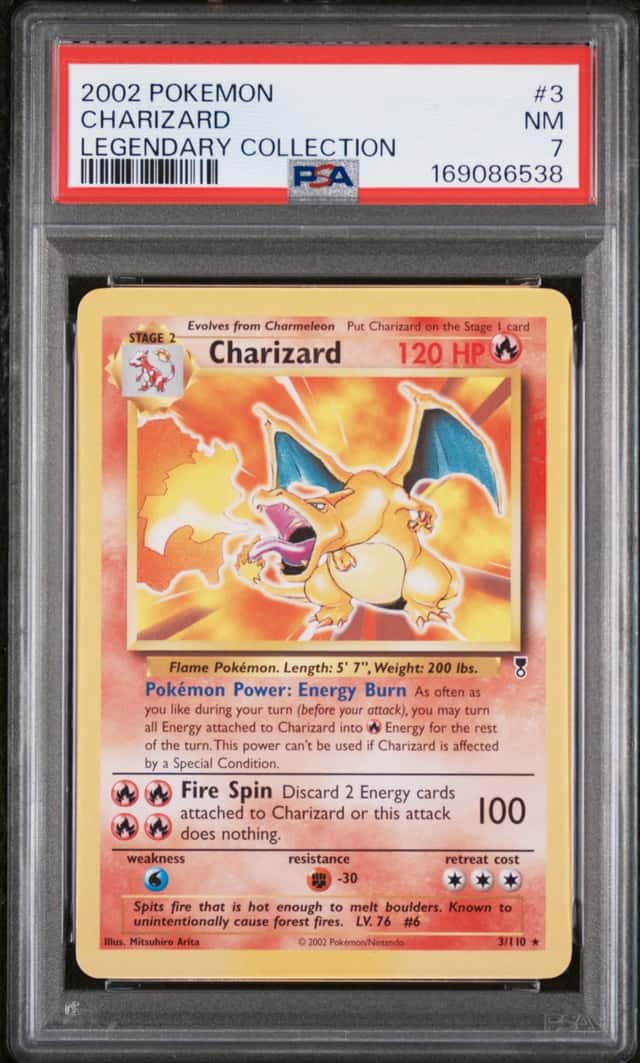Charizard