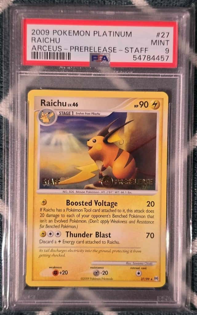 Raichu