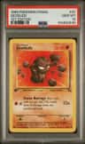 Geodude